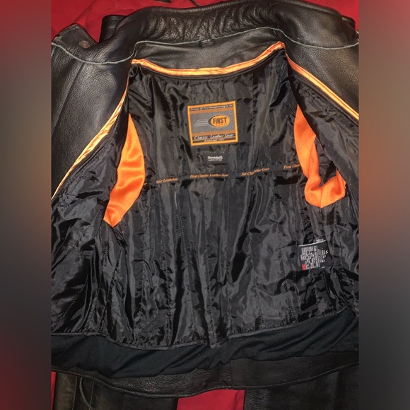 *Leather Riding Essentials* - Picture 7 of 7